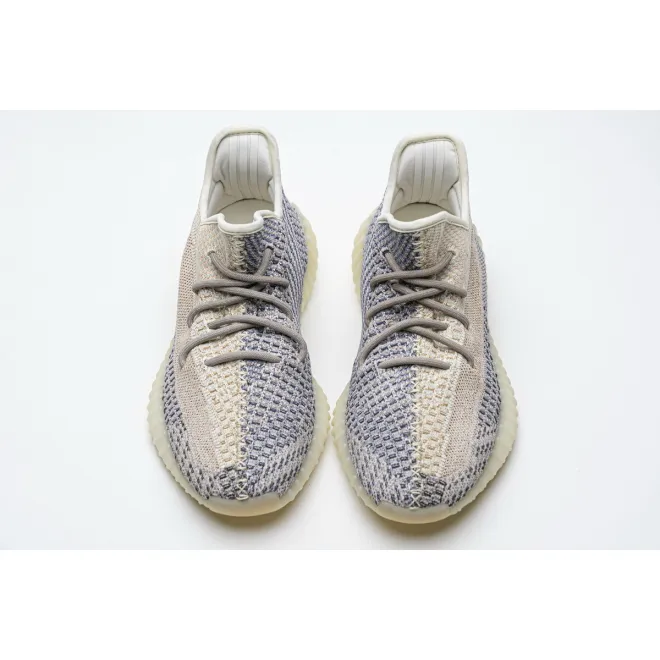 adidas Yeezy Boost 350 V2 Ash Pearl (Top Quality)