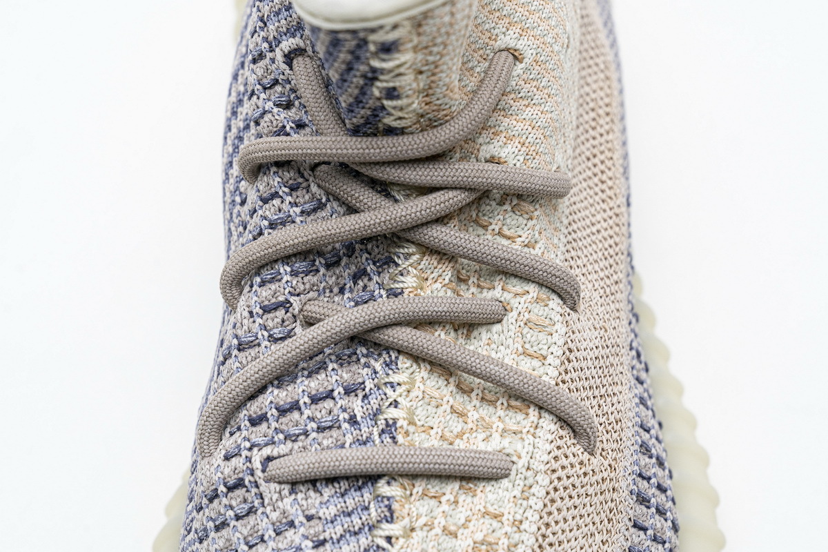 adidas Yeezy Boost 350 V2 Ash Pearl (Top Quality)