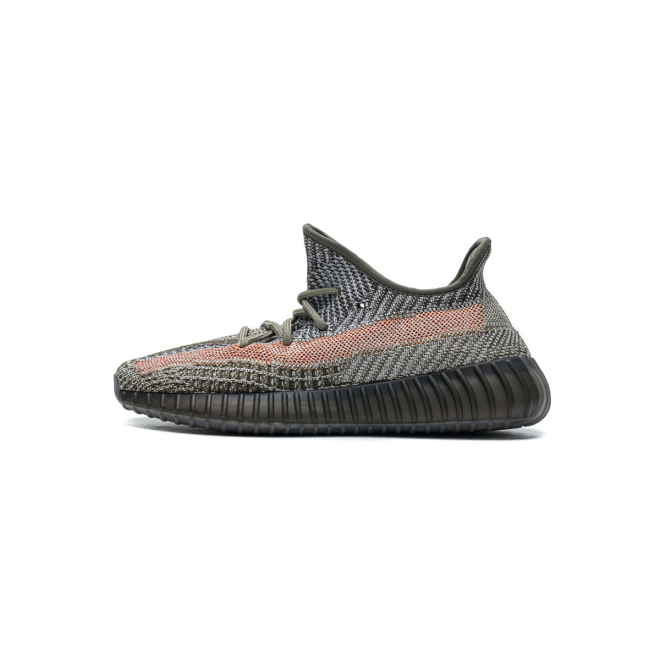 adidas Yeezy Boost 350 V2 Ash Stone (Mid Quality)