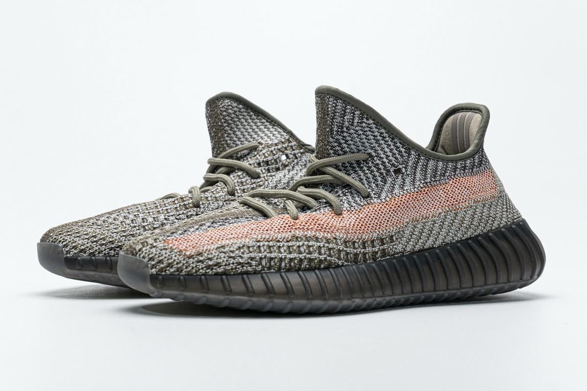 adidas Yeezy Boost 350 V2 Ash Stone (Top Quality)