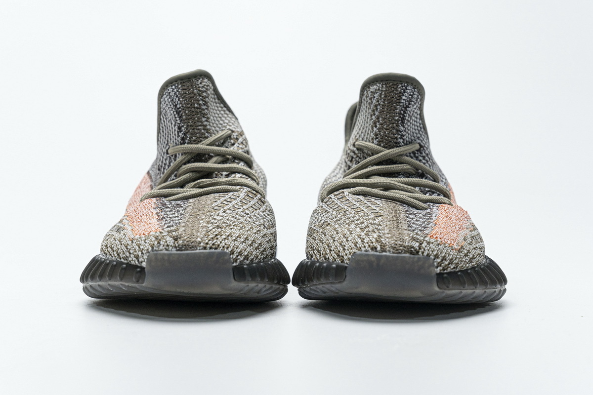 adidas Yeezy Boost 350 V2 Ash Stone (Top Quality)