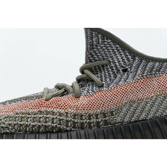 adidas Yeezy Boost 350 V2 Ash Stone (Top Quality)