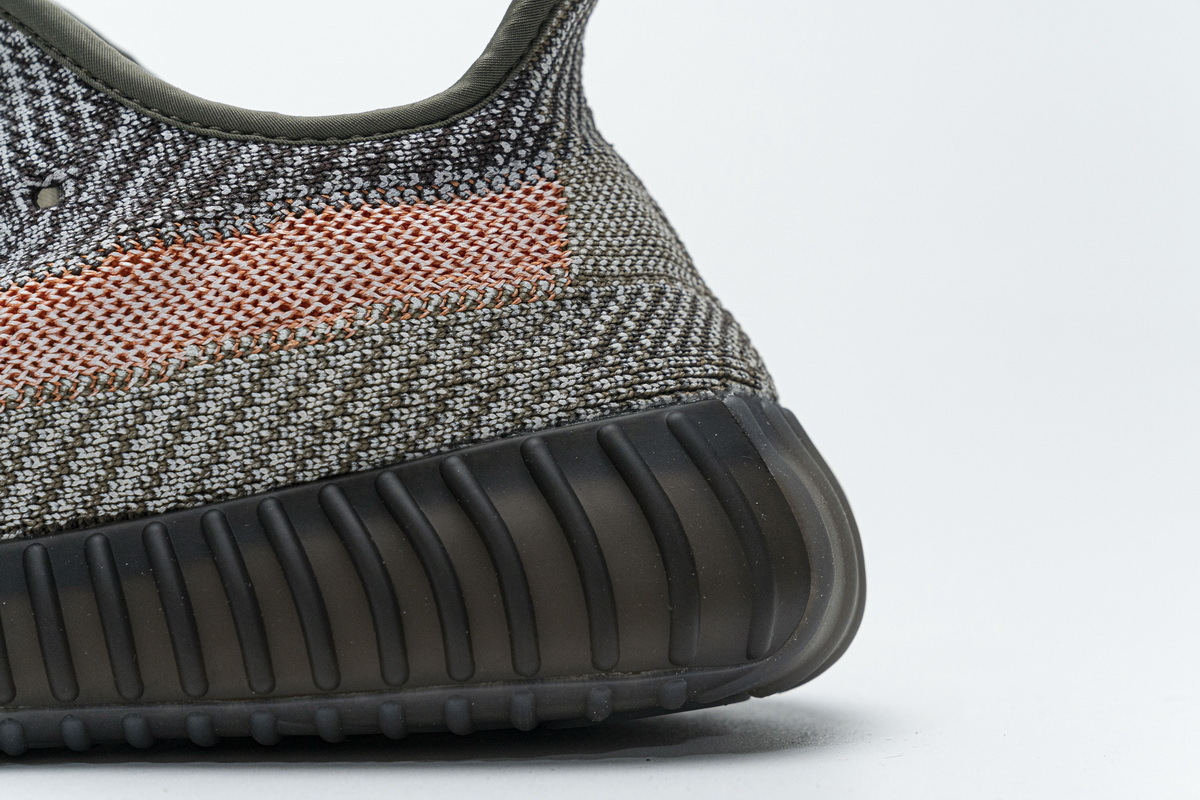 adidas Yeezy Boost 350 V2 Ash Stone (Top Quality)