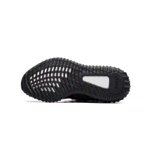 adidas Yeezy Boost 350 V2 Black (Non-Reflective) (Top Quality)