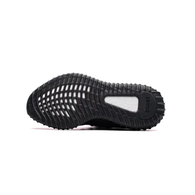 adidas Yeezy Boost 350 V2 Black (Non-Reflective) (Top Quality)