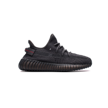 adidas Yeezy Boost 350 V2 Black (Non-Reflective) (Top Quality)