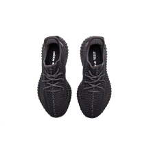 adidas Yeezy Boost 350 V2 Black (Non-Reflective) (Top Quality)