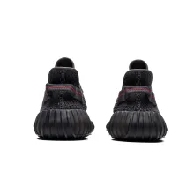 adidas Yeezy Boost 350 V2 Black (Non-Reflective) (Top Quality)