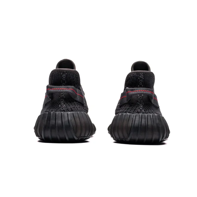 adidas Yeezy Boost 350 V2 Black (Non-Reflective) (Top Quality)