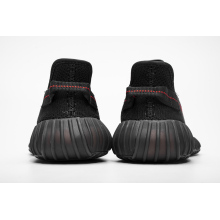 adidas Yeezy Boost 350 V2 Black Red (2017/2020) (Top Quality)