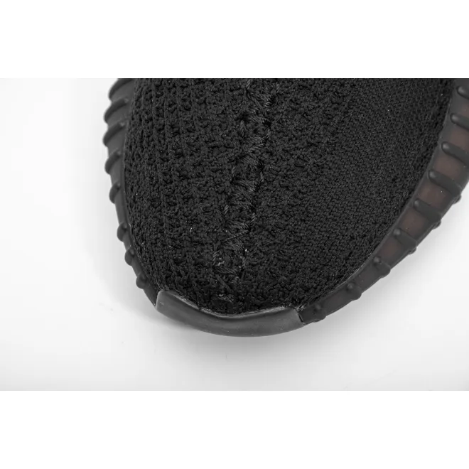 adidas Yeezy Boost 350 V2 Black Red (2017/2020) (Top Quality)