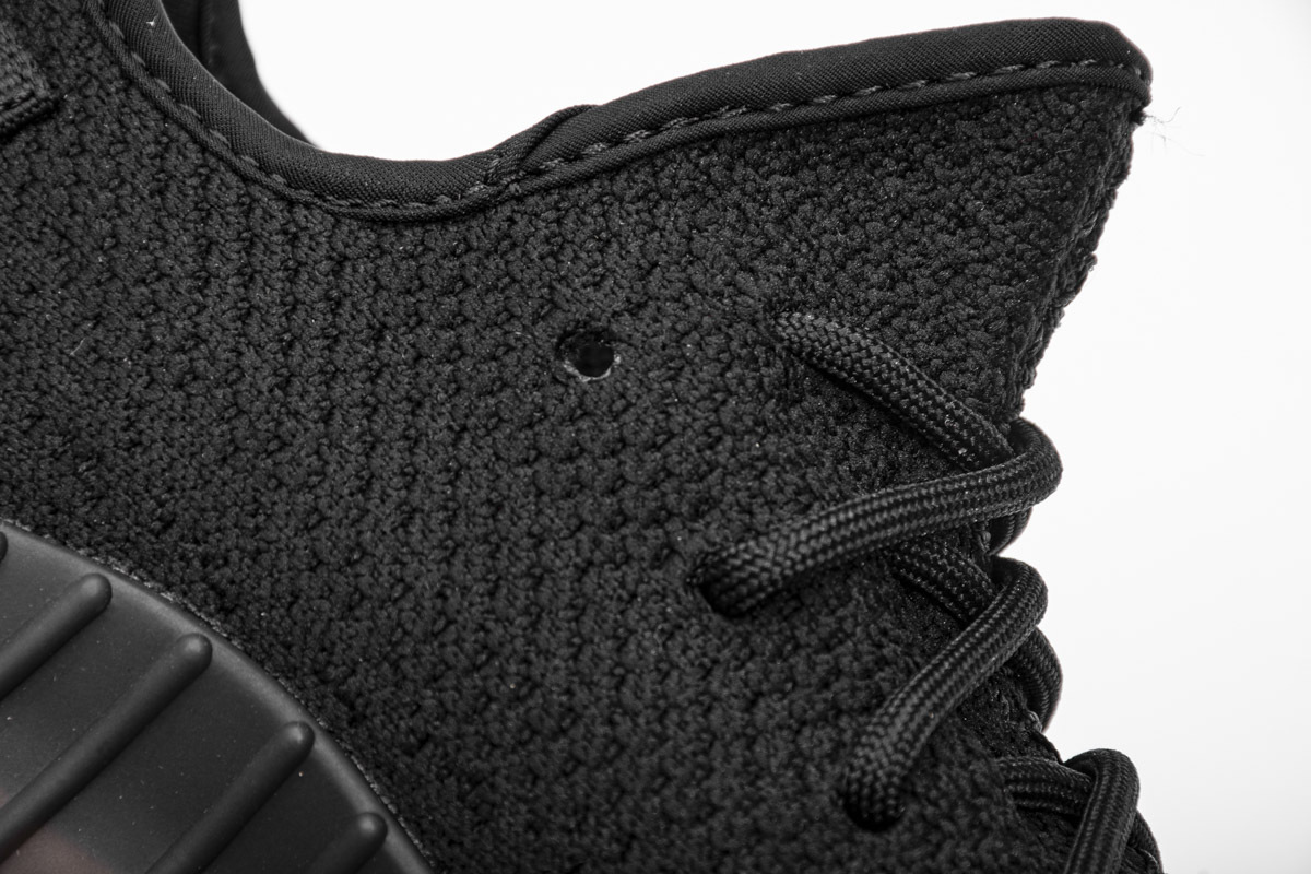 adidas Yeezy Boost 350 V2 Black Red (2017/2020) (Top Quality)