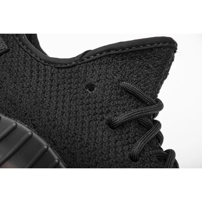 adidas Yeezy Boost 350 V2 Black Red (2017/2020) (Top Quality)