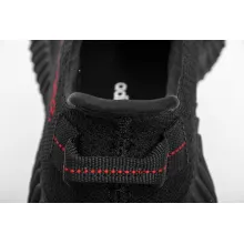 adidas Yeezy Boost 350 V2 Black Red (2017/2020) (Top Quality)