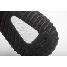 adidas Yeezy Boost 350 V2 Black Red (2017/2020) (Top Quality)