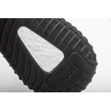 adidas Yeezy Boost 350 V2 Black Red (2017/2020) (Top Quality)