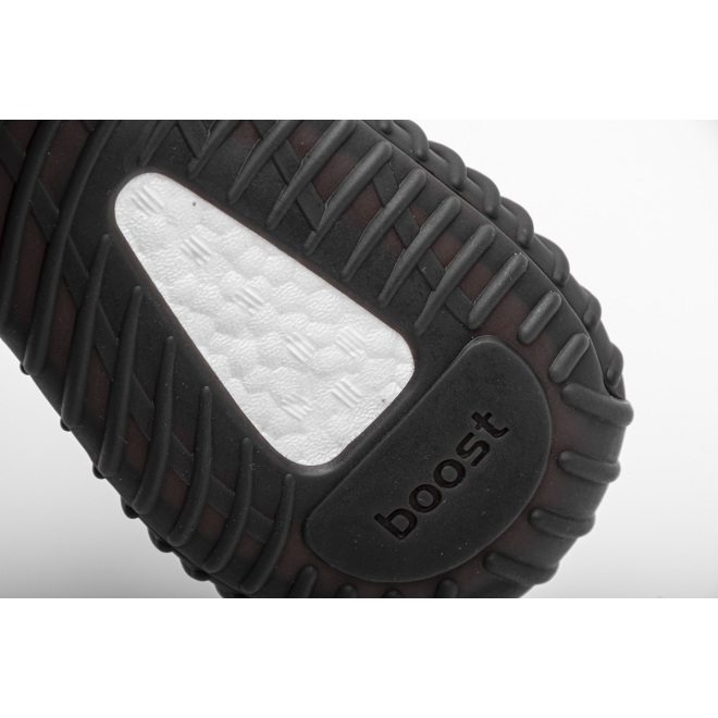 adidas Yeezy Boost 350 V2 Black Red (2017/2020) (Top Quality)