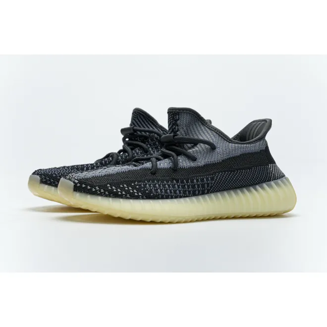 adidas Yeezy Boost 350 V2 Carbon (Mid Quality)