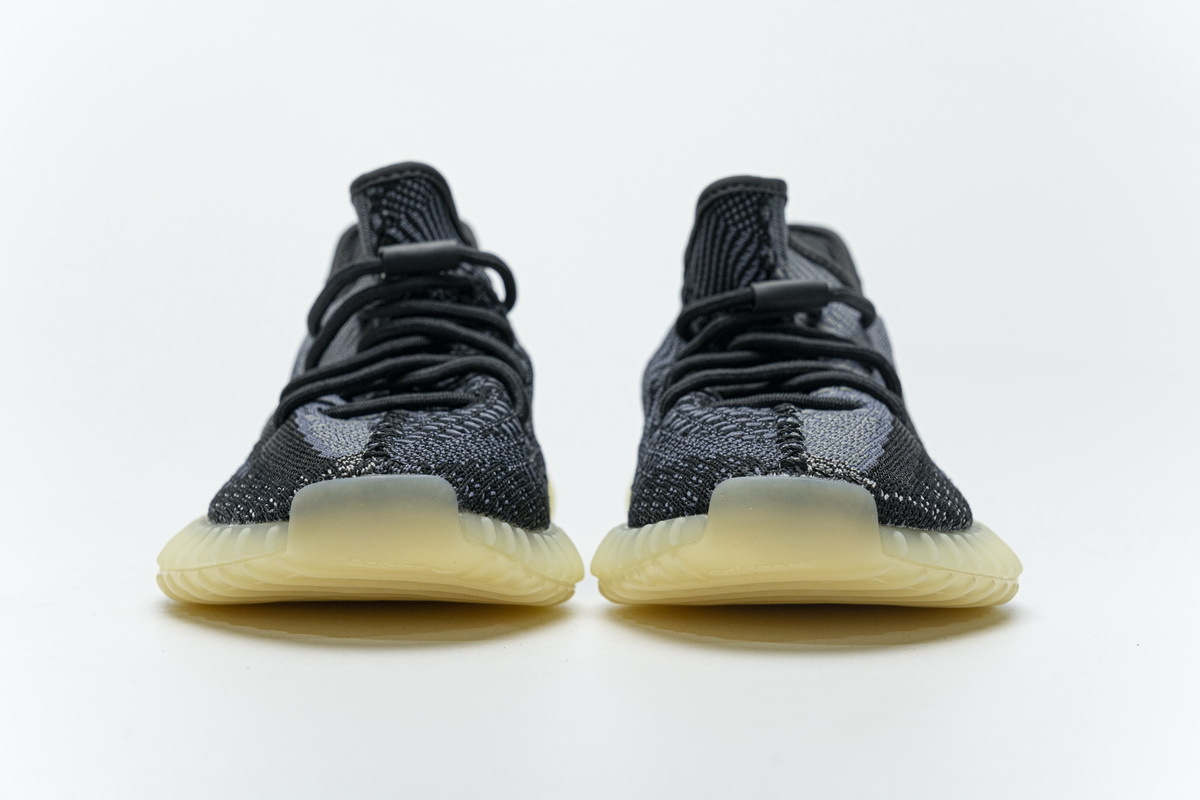 adidas Yeezy Boost 350 V2 Carbon (Mid Quality)