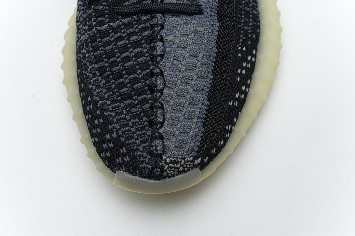adidas Yeezy Boost 350 V2 Carbon (Mid Quality)