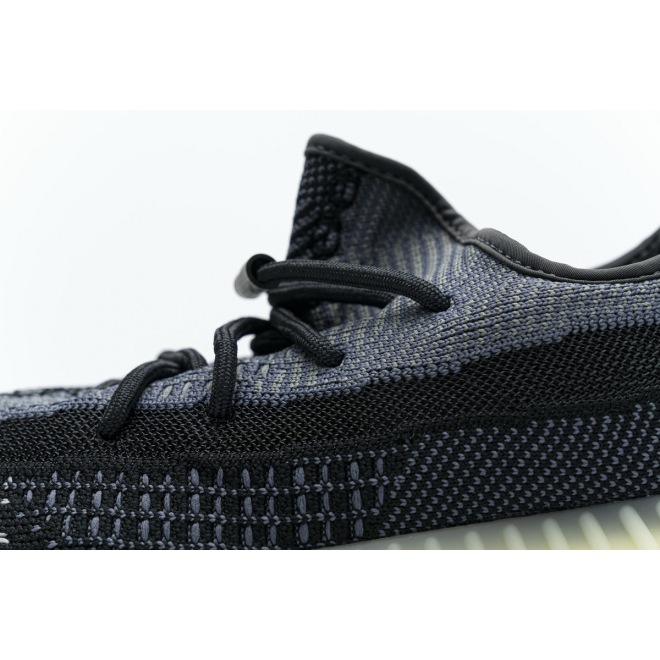 adidas Yeezy Boost 350 V2 Carbon (Mid Quality)