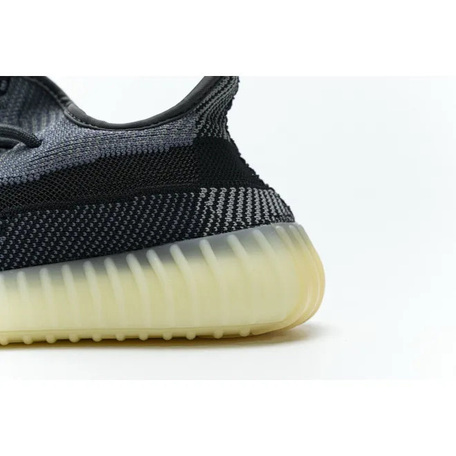 adidas Yeezy Boost 350 V2 Carbon (Mid Quality)