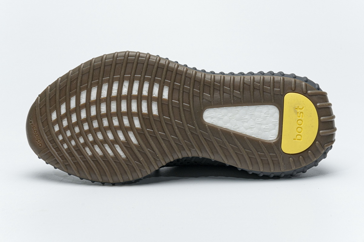 adidas Yeezy Boost 350 V2 Cinder Reflective (Mid Quality)