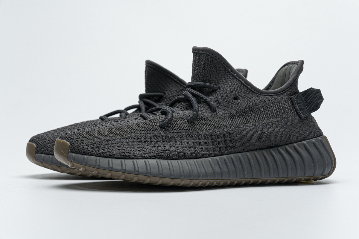 adidas Yeezy Boost 350 V2 Cinder Reflective (Mid Quality)
