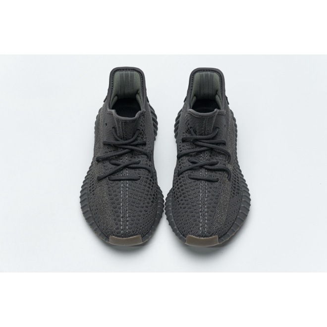 adidas Yeezy Boost 350 V2 Cinder Reflective (Mid Quality)
