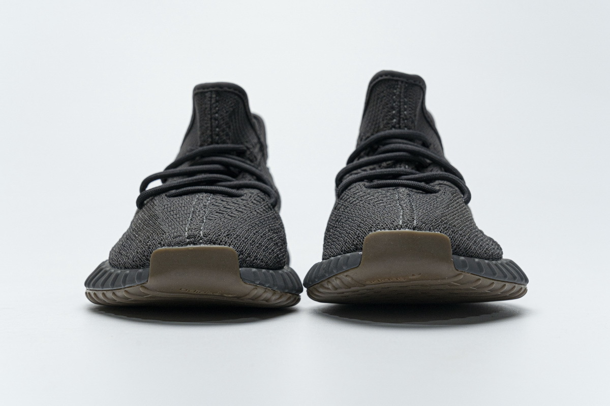 adidas Yeezy Boost 350 V2 Cinder Reflective (Mid Quality)