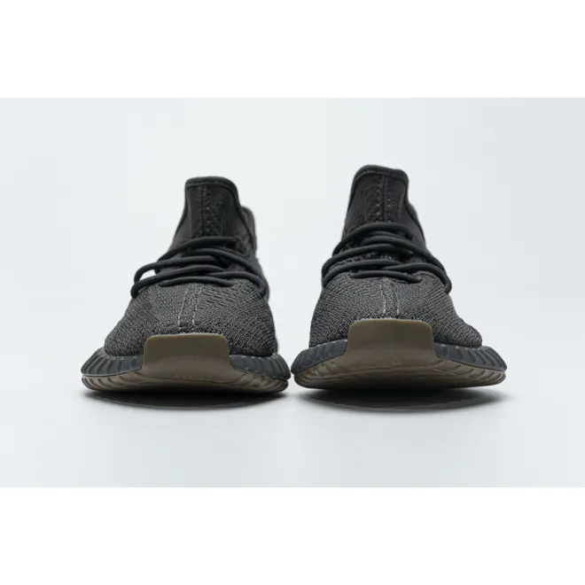 adidas Yeezy Boost 350 V2 Cinder Reflective (Mid Quality)