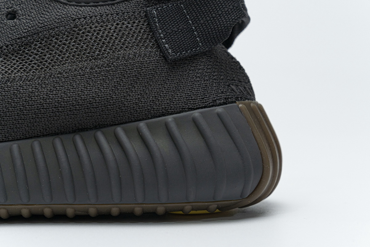 adidas Yeezy Boost 350 V2 Cinder Reflective (Mid Quality)