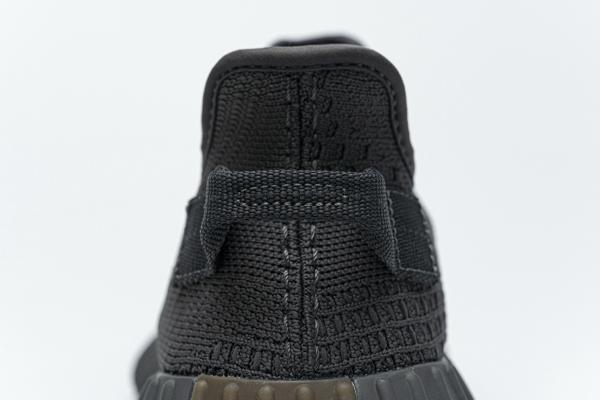 adidas Yeezy Boost 350 V2 Cinder Reflective (Mid Quality)