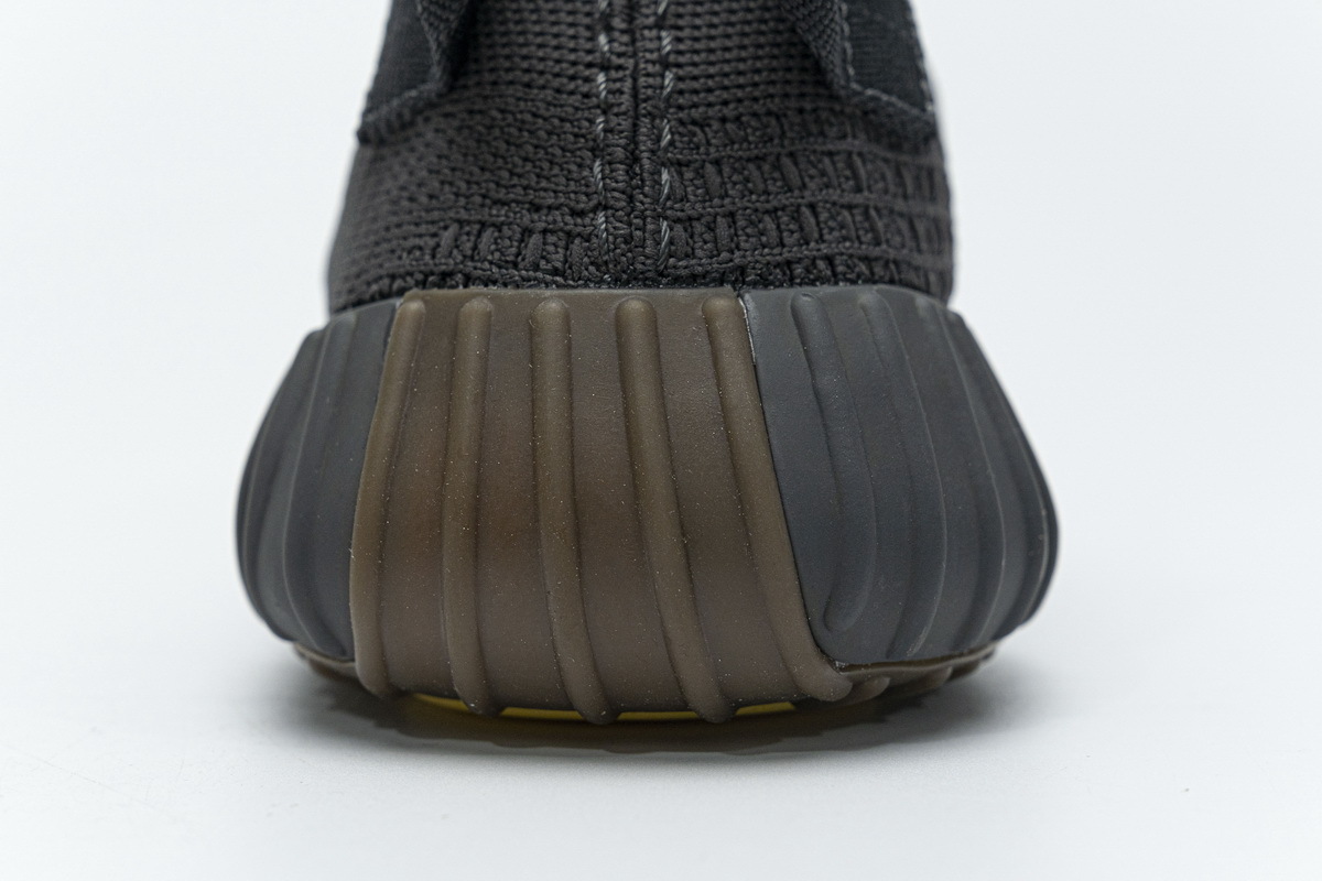 adidas Yeezy Boost 350 V2 Cinder Reflective (Mid Quality)