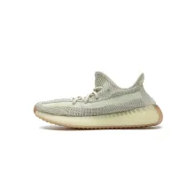 adidas Yeezy Boost 350 V2 Citrin (Reflective) (Mid Quality)