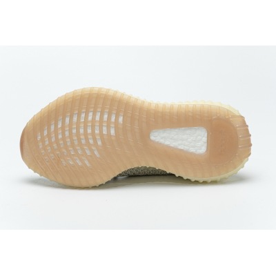 adidas Yeezy Boost 350 V2 Citrin (Reflective) (Mid Quality)