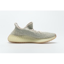 adidas Yeezy Boost 350 V2 Citrin (Reflective) (Mid Quality)
