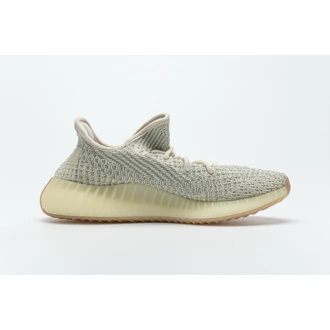 adidas Yeezy Boost 350 V2 Citrin (Reflective) (Mid Quality)