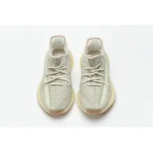 adidas Yeezy Boost 350 V2 Citrin (Reflective) (Mid Quality)