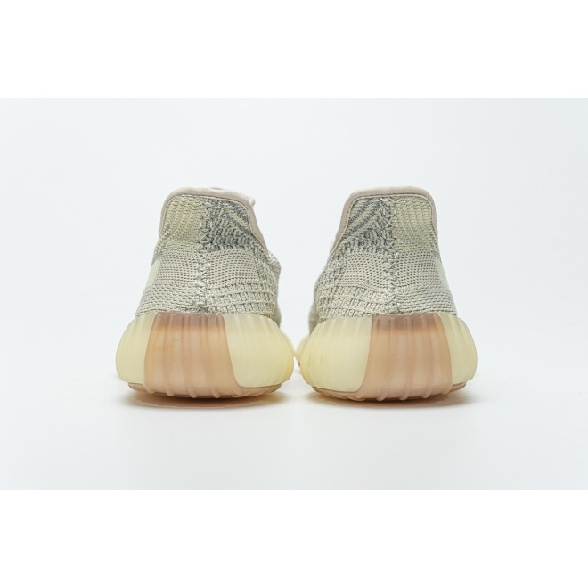 adidas Yeezy Boost 350 V2 Citrin (Reflective) (Mid Quality)