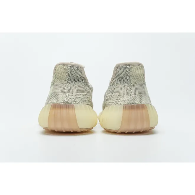 adidas Yeezy Boost 350 V2 Citrin (Reflective) (Mid Quality)