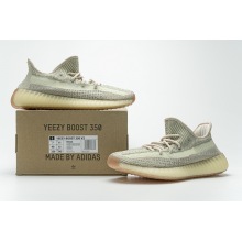 adidas Yeezy Boost 350 V2 Citrin (Reflective) (Mid Quality)