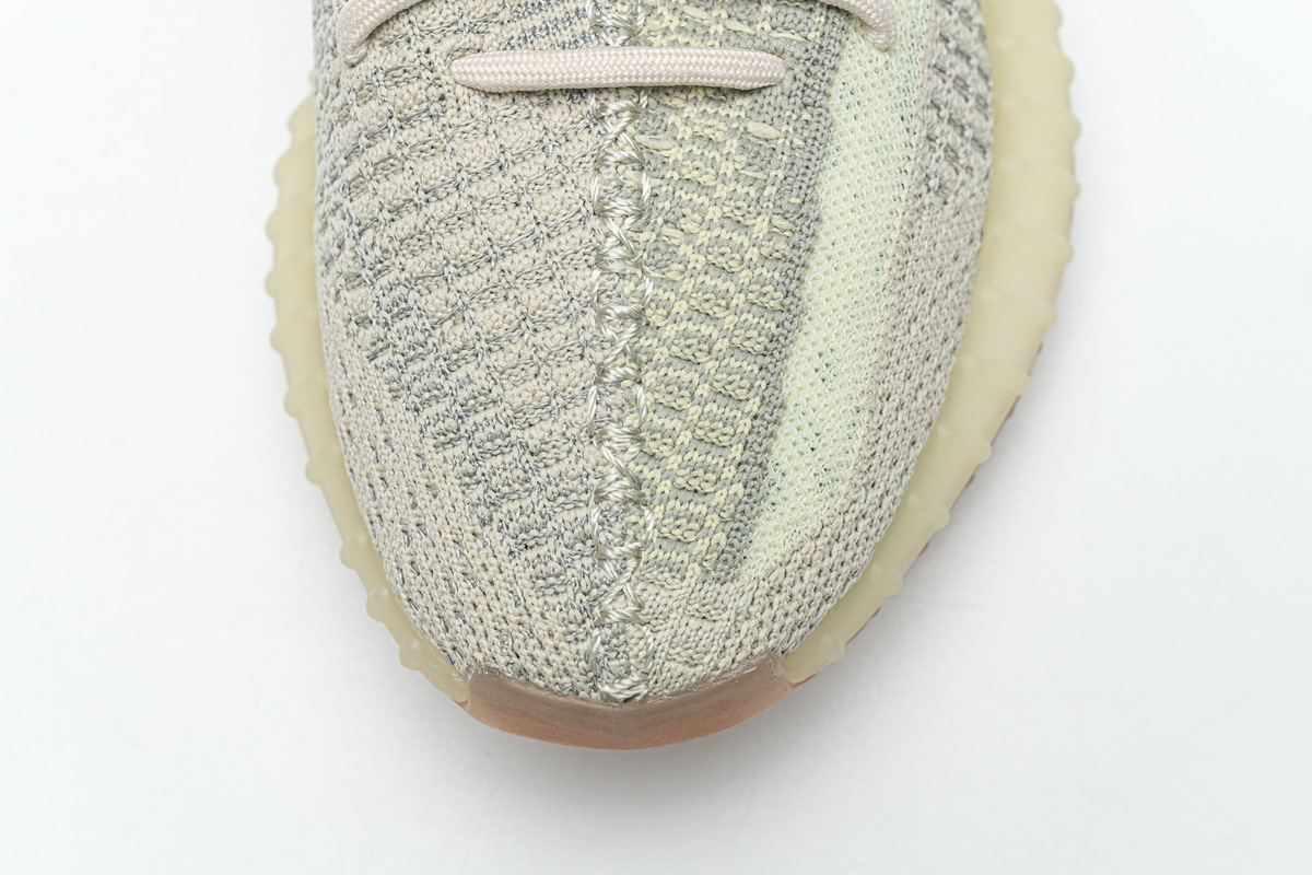 adidas Yeezy Boost 350 V2 Citrin (Reflective) (Mid Quality)
