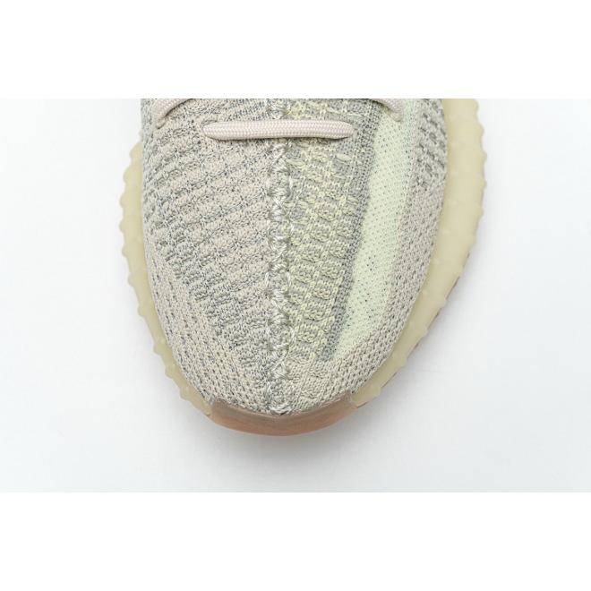 adidas Yeezy Boost 350 V2 Citrin (Reflective) (Mid Quality)