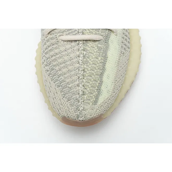 adidas Yeezy Boost 350 V2 Citrin (Reflective) (Mid Quality)