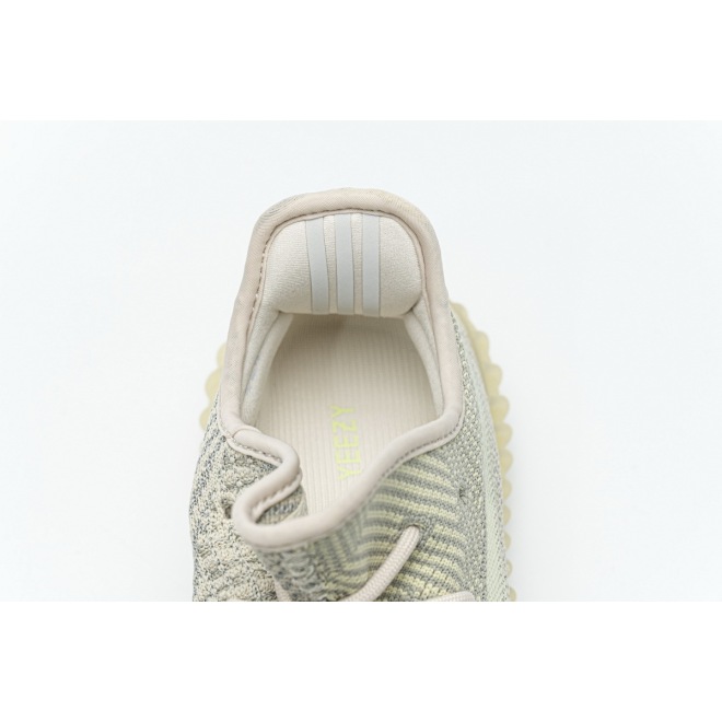 adidas Yeezy Boost 350 V2 Citrin (Reflective) (Mid Quality)