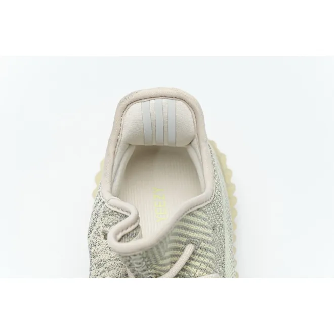 adidas Yeezy Boost 350 V2 Citrin (Reflective) (Mid Quality)