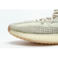 adidas Yeezy Boost 350 V2 Citrin (Reflective) (Mid Quality)