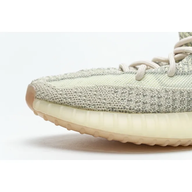 adidas Yeezy Boost 350 V2 Citrin (Reflective) (Mid Quality)