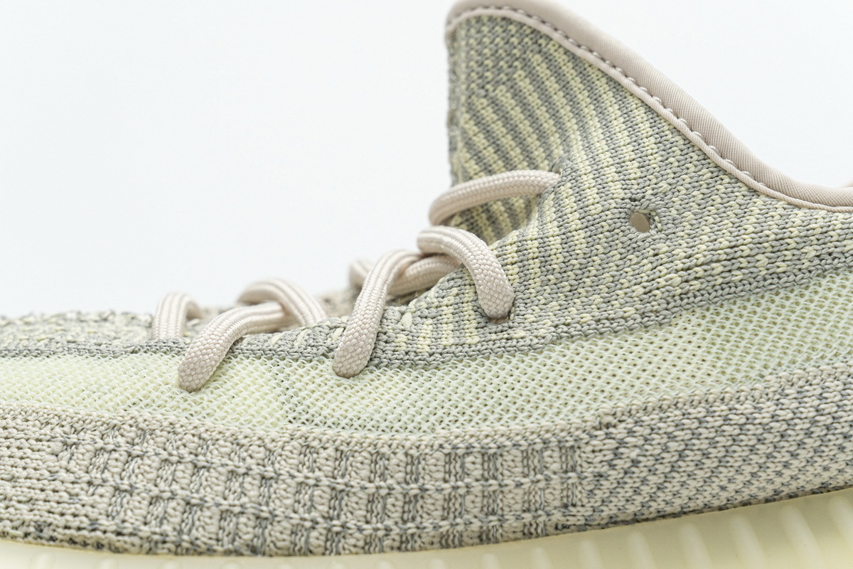 adidas Yeezy Boost 350 V2 Citrin (Reflective) (Mid Quality)